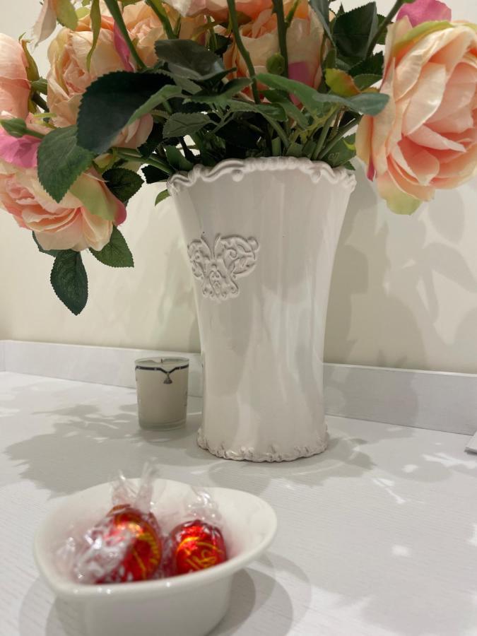 Bernini House Naples Hotel ภายนอก รูปภาพ